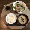 冷しゃぶ