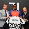 公式発表： ユベントスとブレメルが契約を2029年夏まで1年延長
