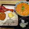 もうそんなに叫ぶんじゃない（心で美味しい～って叫ばない）ｂｙ煉獄さん🍜🍅🍛🐓「丸亀製麺×TOKIO」さん　おすすめ食べ物屋さん紹介　#はてなブログ　#グーグルアドセンス無料で合格２０２１　#宮城　#仙台　#食事