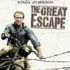 　"Great Escape" もちろんスティーブ・マックイーン