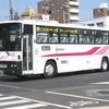西鉄高速バス　3183（北九州に転属！）