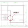 AutoCAD 6-10-1 ドアを作図する