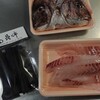 鯛の昆布〆