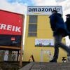 ドイツの労働組合ヴェルディ　クリスマス前にアマゾンのストライキを促します