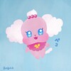 ひどいダメージ