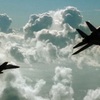 織田邦夫Facebookに大ニュース 中国機が空自機に攻撃動作 本物のドッグファイト