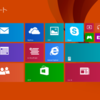 初期化したらWindows 8.1に戻ったけど俺はそっちのほうが幸せかもしれない（ラノベ風）