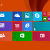 初期化したらWindows 8.1に戻ったけど俺はそっちのほうが幸せかもしれない（ラノベ風）