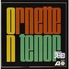  Ornette Coleman / Ornette on Tenor