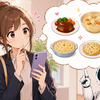 AIと今日の献立：④ 子どもが食べやすい献立 