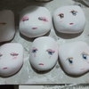 天使の顔