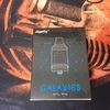 【Vapefly】Galaxies MTL RTA レビュー