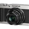 うわ、デジカメって面白いじゃん！【OLYMPUS STYLUS SH-3】