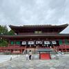 輪王寺　日光　栃木県