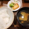 食事メモ　2022/3/22