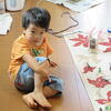 成長日記２歳１１ヶ月後期♪（2018/8/21～2018/8/31）
