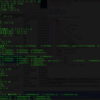 python+Scipyで行列計算