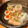 愛媛　おでん酒庵 すぎのこ マツヤマ