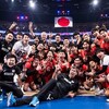 【バレーボール男子日本代表】なぜ春高MVP川野琢磨が選出？43人発表で見えた金メダル監督の戦略