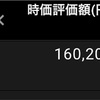 バイデン発言に降参です！　マネックスG(21/4/23)-初心者が少額投資で月1万円お小遣いを稼ぐ！