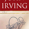 John Irving, and his latest masterpiece, UNTIL I FIND YOU