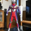 光の巨人シリーズ   ウルトラマンティガ