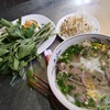 ミシュランガイド掲載のフォーのお店 - Pho Viet Nam - （ホーチミン・ベトナム）