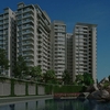 Purchase your dream home in Godrej Nest, Mumbai