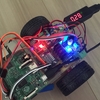 Smart Video Car Kit for Raspberry pi（消費電力が測れない編）