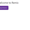 RemixでexpressをサーバにしたりDaisyUIを入れたりする