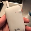 ibuddyとFyHIT CS PENとIQOSの不具合達
