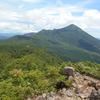 1等三角点の山：猫摩ヶ岳