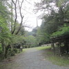 西国巡礼・琵琶湖周遊の巡礼記（２９）三井寺を下山する。