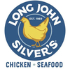 ロング・ジョン・シルバーズの新ロゴ