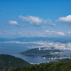 広島湾岸トレイル“絵下山”