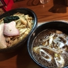 魚介のうま味がたっぷり詰まって和風鶏白湯つけ汁がウマい！はりけんラーメン南店＠茨城県つくば市