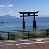 梅雨の合間のプチ旅行　みんな大好きあの並木へ