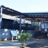 D51形14号機と流鉄キハ31　流山市総合運動公園