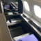 2020 ハワイ - ANA A380 ファーストクラスの旅 - (8) NH183 ホノルル - 成田 ファーストクラス