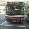 小田急シティバス「渋54」