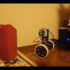 倒立振子ロボットを作る（仮終）-まとめと課題
