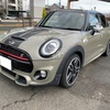 ミシュラン パイロットスポーツ4ZP＠F55COOPER-S