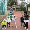 戸外あそび