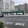 広島電鉄駅前大橋ルートの工事進捗具合を確認しに行ってみた