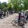 自転車教室