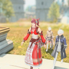Ff14 特別支給コンテナから何がでるかな ちいさな一歩を踏み出して Ff14プレイ日記