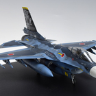 ハセガワ1/48航空自衛隊「三菱F-1」完成品 三菱 F-1 (プラモデル) - ホビーサーチ ミリタリープラモ