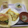 6/22の昼食