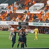 頑張れエスパルス🍊スタメン発表〜