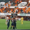 頑張れエスパルス🍊スタメン発表〜